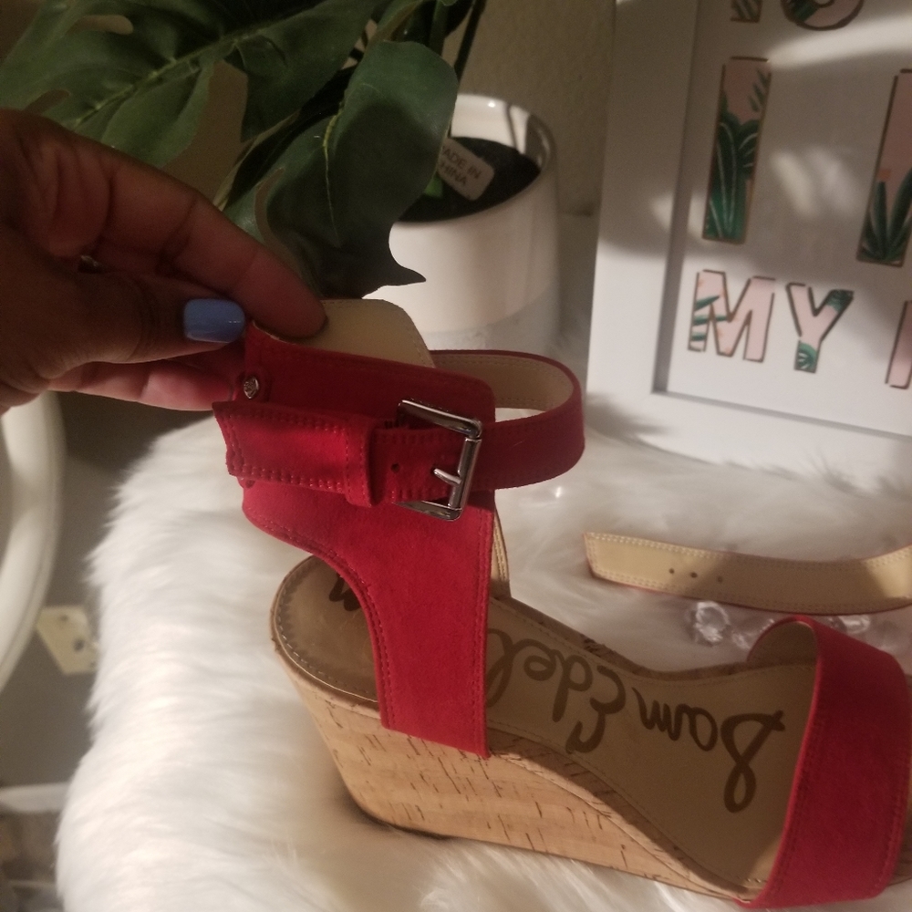 Sam Edelman - Picture 3 of 5